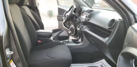 2012 TOYOTA RAV4 SUV V6, 3.5 LITER SPORT SUV 4D at The One Autosales Inc in Phoenix , AZ 85022  33.60461470880989, -112.03641575767358