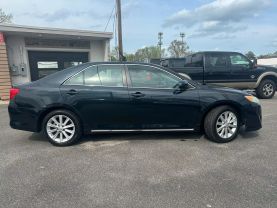 Used 2013 TOYOTA CAMRY SEDAN V6, 3.5 LITER XLE SEDAN 4D - LA Auto Star located in Virginia Beach, VA