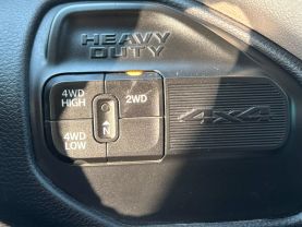 2022 RAM 2500 MEGA CAB PICKUP 6-CYL, TURBO DIESEL, 6.7 LITER LARAMIE PICKUP 4D 6 1/3 FT at T&T Repairables - used car dealership in Spencer, Indiana.