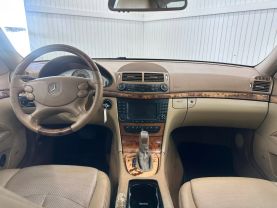 2008 MERCEDES-BENZ E-CLASS