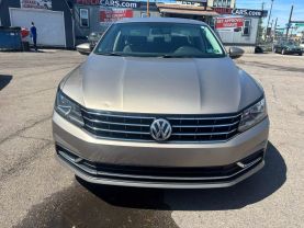 2016 Volkswagen Passat - Image 8