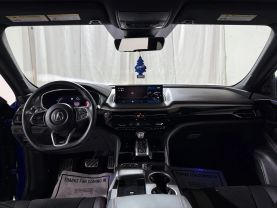 2023 ACURA MDX