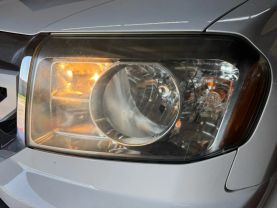 2011 HONDA PILOT SUV V6, VTEC, 3.5 LITER EX-L SPORT UTILITY 4D