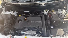 2018 CHEVROLET EQUINOX SUV 4-CYL, TURBO, 1.5 LITER LT SPORT UTILITY 4D