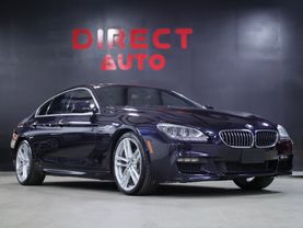 2013 BMW 6 SERIES for sale in  Orlando, FL