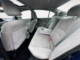 2015 Honda Accord Ex Sedan 4d - Image 11