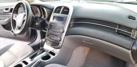 2015 CHEVROLET MALIBU SEDAN 4-CYL, 2.5 LITER LS SEDAN 4D at The One Autosales Inc in Phoenix , AZ 85022  33.60461470880989, -112.03641575767358
