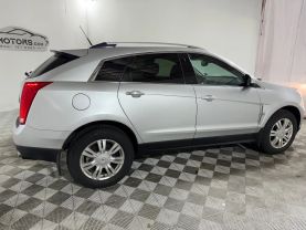 2011 CADILLAC SRX