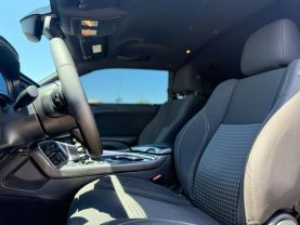2017 DODGE CHALLENGER COUPE V8, HEMI, MDS, 5.7 LITER R/T COUPE 2D