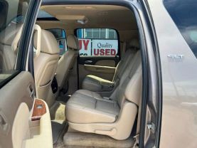 2007 GMC YUKON XL 1500