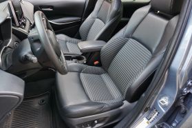 2023 TOYOTA COROLLA SEDAN 4-CYL, DYNAMIC-FORCE, 2.0 LITER XSE SEDAN 4D