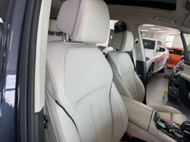 2019 BMW X7 SUV 6-CYL, TURBO, 3.0 LITER XDRIVE40I SPORT UTILITY 4D