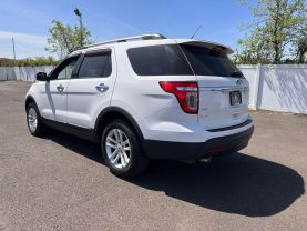 2015 FORD EXPLORER SUV V6, 3.5 LITER XLT SPORT UTILITY 4D