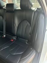 2021 TOYOTA AVALON SEDAN 4-CYL, DYNAMIC-FORCE, 2.5 LITER XLE SEDAN 4D