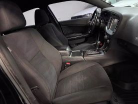 2014 DODGE CHARGER SEDAN V8, HEMI, 5.7 LITER R/T SEDAN 4D