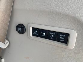 2017 CHRYSLER PACIFICA VAN V6, 3.6 LITER LIMITED MINIVAN 4D - Becker Auto Sales LLC in Emporia, KS