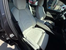 2024 BMW 5 SERIES SEDAN 4-CYL, TURBO, 2.0 LITER 530I SEDAN 4D