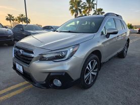 2018 Subaru Outback - Image 3