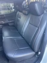 2020 TOYOTA TACOMA DOUBLE CAB PICKUP V6, 3.5 LITER SR PICKUP 4D 5 FT