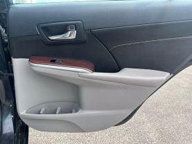 Used 2013 TOYOTA CAMRY SEDAN V6, 3.5 LITER XLE SEDAN 4D - LA Auto Star located in Virginia Beach, VA