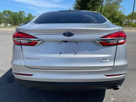 2019 Ford Fusion - Image 5