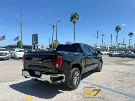 2019 Gmc Sierra 1500 Crew Cab - Image 9