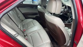 2013 CADILLAC ATS