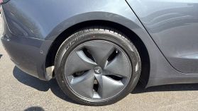 2019 TESLA MODEL 3 - DUAL ELECTRIC MOTORS LONG RANGE SEDAN 4D