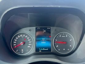 2019 MERCEDES-BENZ SPRINTER 3500 XD CAB & CHASSIS CAB_CHASSIS V6, TURBO DIESEL, 3.0 LITER 170" WB CAB & CHASSIS 2D