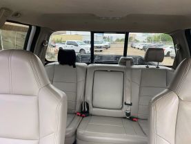 2010 FORD F250 SUPER DUTY CREW CAB PICKUP V8, TURBO DSL 6.4L LARIAT PICKUP 4D 6 3/4 FT