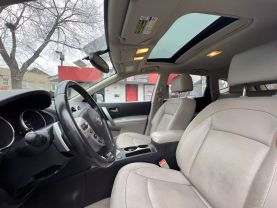 2008 Nissan Rogue - Image 6