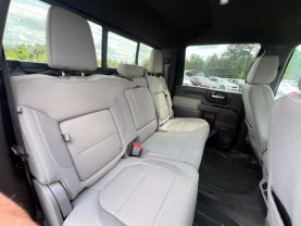 2020 Chevrolet Silverado 3500 Hd Crew Cab Lt Pickup 4d 8 Ft - Image 23