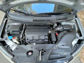 2017 HONDA ODYSSEY VAN V6, I-VTEC, 3.5 LITER EX-L W/NAVIGATION MINIVAN 4D