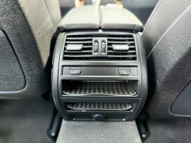 2015 BMW 5 SERIES SEDAN 6-CYL, TURBO, 3.0 LITER 535I XDRIVE SEDAN 4D