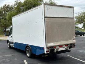 2016 FORD TRANSIT CAB & CHASSIS CAB CHASSIS WHITE AUTOMATIC - Dart Auto Group