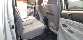 2012 TOYOTA TACOMA DOUBLE CAB PICKUP V6, 4.0 LITER PRERUNNER PICKUP 4D 5 FT at The One Autosales Inc in Phoenix , AZ 85022  33.60461470880989, -112.03641575767358
