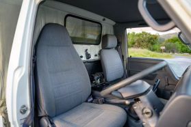1998 TOYOTA DYNA TRUCK 3Y -