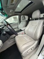 2010 LEXUS RX RX 350 SPORT UTILITY 4D