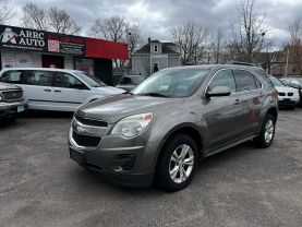 2012 Chevrolet Equinox - Image 1