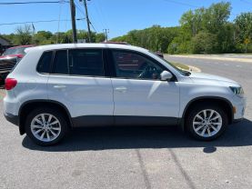 2014 Volkswagen Tiguan - Image 13