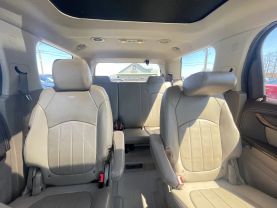 2016 GMC ACADIA