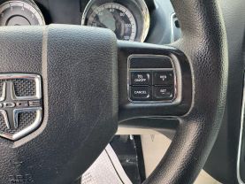 2013 DODGE GRAND CARAVAN PASSENGER