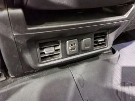 2020 Chevrolet Silverado 1500 Crew Cab - - Image 44