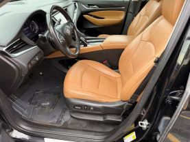 2020 BUICK ENCLAVE SUV V6, 3.6 LITER ESSENCE SPORT UTILITY 4D at Major Key Motors - used car dealership in Lebanon, PA.