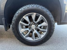 2022 CHEVROLET SILVERADO 1500 LIMITED CREW CAB PICKUP V8, ECOTEC3, DFM, 5.3 LITER LT PICKUP 4D 5 3/4 FT - Gesner Auto Inc in Taunton, MA, 41.88613, -71.14527