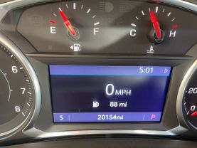 2022 GMC TERRAIN SUV 4-CYL, TURBO, 1.5 LITER SLE SPORT UTILITY 4D - Gesner Auto Inc in Taunton, MA, 41.88613, -71.14527