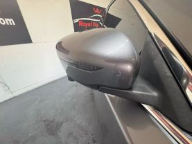 2016 NISSAN ROGUE SUV 4-CYL, 2.5 LITER SL SPORT UTILITY 4D
