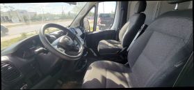 2023 RAM PROMASTER CARGO VAN CARGO V6, VVT, 3.6 LITER 2500 HIGH ROOF VAN 3D