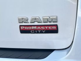 2018 RAM PROMASTER CITY CARGO - AUTOMATIC - Dart Auto Group