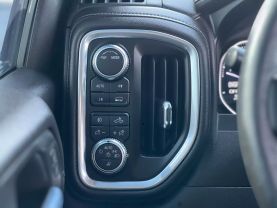 2021 GMC SIERRA 1500 CREW CAB PICKUP 6-CYL, TURBO DIESEL, 3.0 LITER ELEVATION PICKUP 4D 5 3/4 FT - The Auto Lot